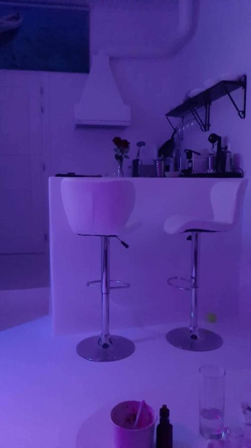 Appartamento Baros View Apérathos Esterno foto